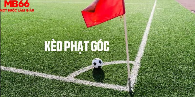 Kèo Phạt Góc Giúp Bạn Chinh Phục Cá Cược Bóng Đá Dễ Dàng