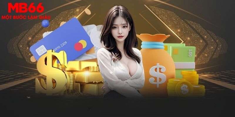 Nạp Tiền MB66 Chớp Nhoáng - Vốn Gửi Vào Nhanh Chóng
