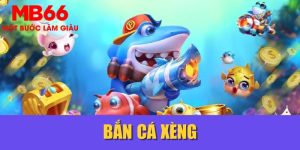 Bắn Cá Xèng MB66| Bí Kíp Săn Cá Trăm Phát Trăm Trúng