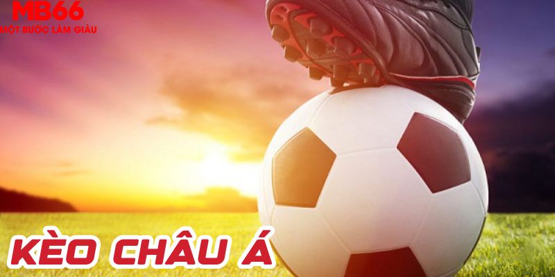 Cách chơi Kèo châu Á chuẩn xác dành cho người mới bắt đầu