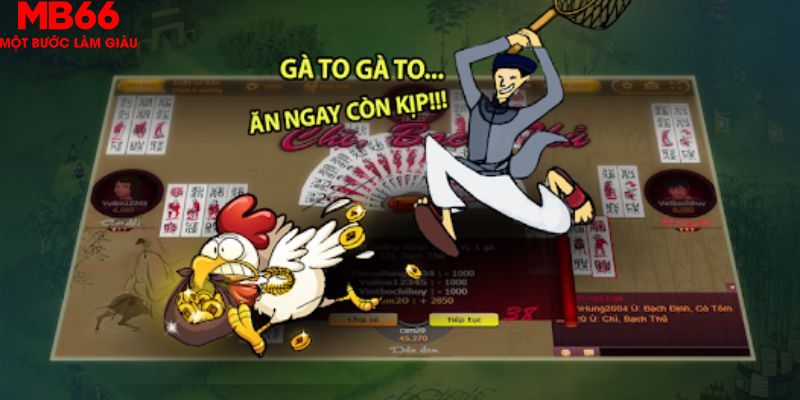 Học ngay cách chơi bài Chắn để tự tin vào mọi ván bài khó