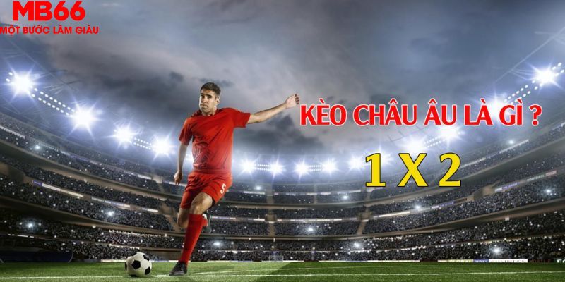 Tránh những sai sót phổ biến khi chơi kèo châu Âu trực tuyến