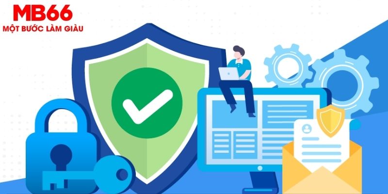 MB66 có thể ngừng cung cấp dịch vụ đối với người vi phạm