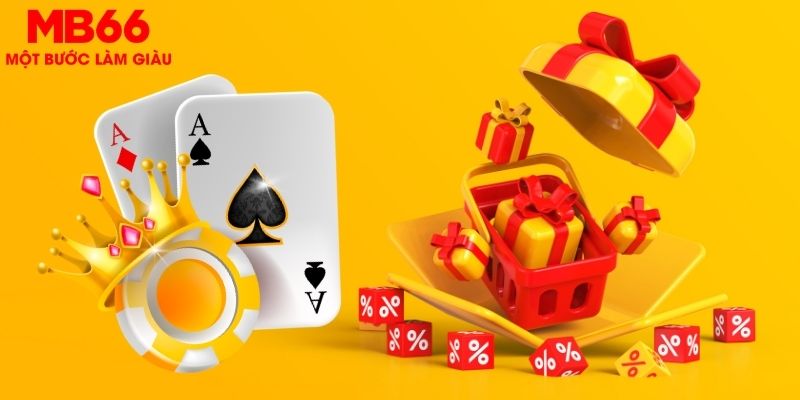 Hội viên cần đáp ứng điều kiện để nhận được khuyến mãi MB66