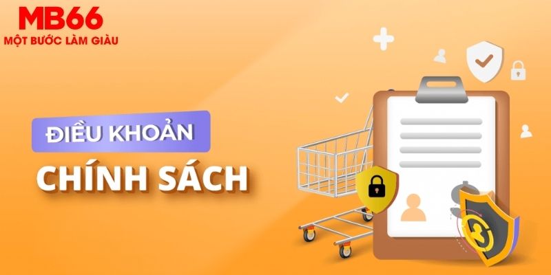 Lưu ý các điều khoản sử dụng về giao dịch tại MB66