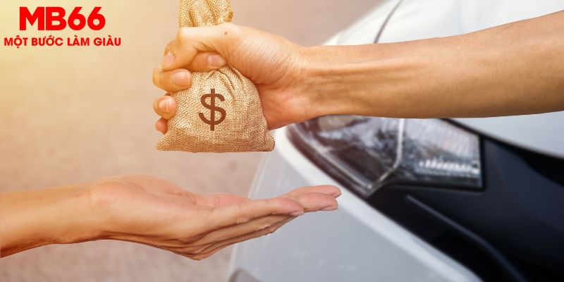 Nắm chắc những điều khoản trước khi thực hiện giao dịch