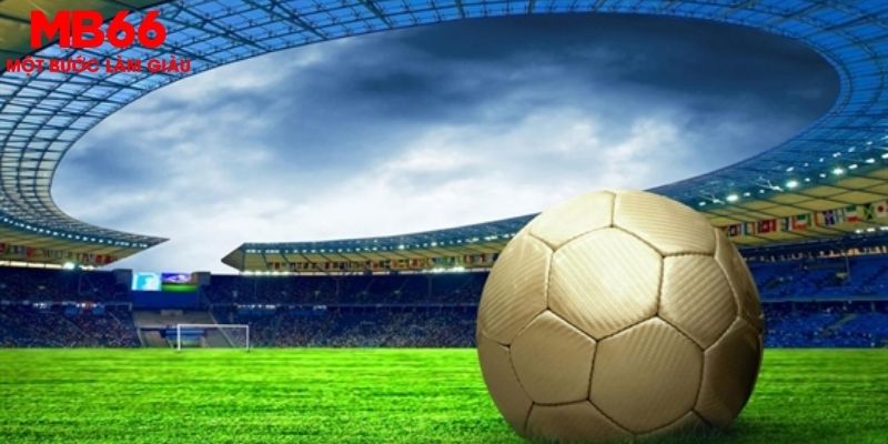 Thể thao MB66 đa dạng bộ môn, hội viên thoải mái lựa chọn