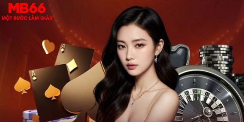 Nhà cái MB66 ra đời với nguồn gốc rõ ràng