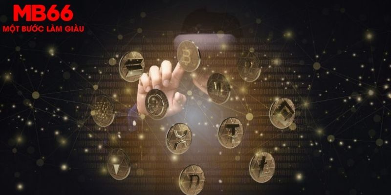 Thương hiệu bắt kịp xu hướng thanh toán Crypto