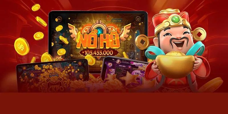 Tính năng may mắn tại MB66 mang đến cho bạn nhiều bất ngờ